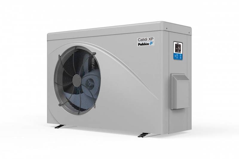 Pahlèn Calidi XP28 inverter varmepumpe svømmebasseng