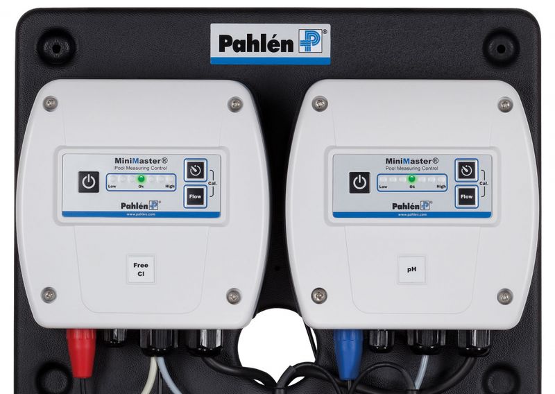 MiniMaster Komplett pakke