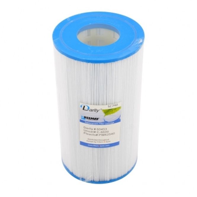 Hovedbilde Spafilter Darlly SC790