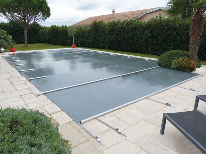 Hovedbilde Capella G&J sikkerhetstrekk (4x7m) til ...