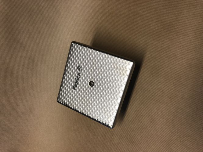 Hovedbilde Pahlen 12310 koblingsboks, syrefast