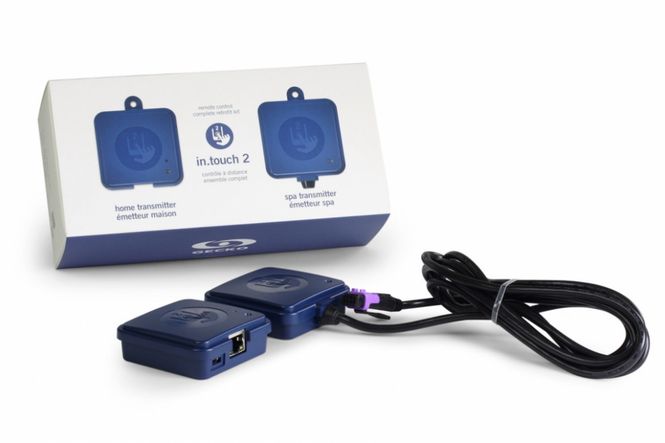 Hovedbilde In Touch 2 WiFi (Gecko)