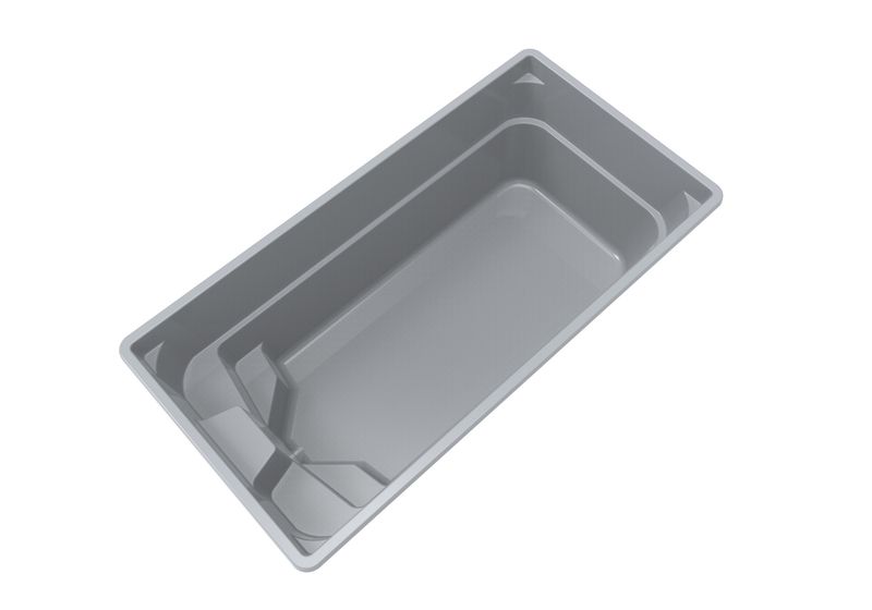 Joy glassfiber svømmebasseng