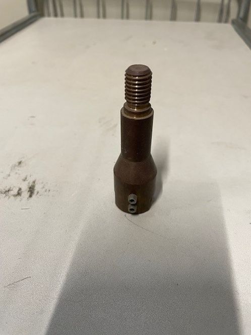 Hovedbilde Aksel, P63