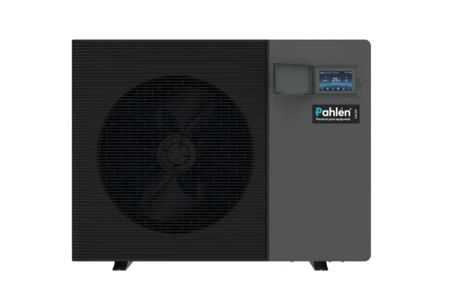 Hovedbilde Varmepumpe Inverter Pahlen Calidi PP18