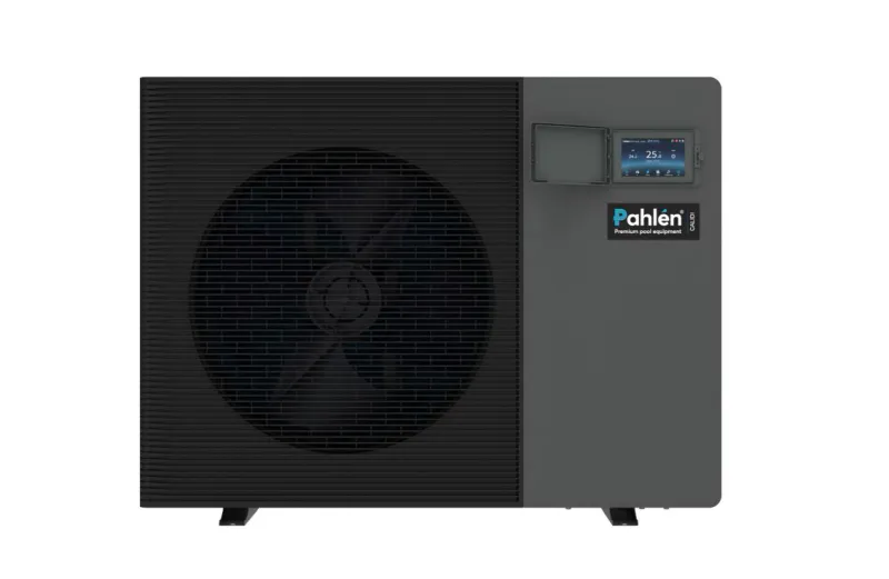 Varmepumpe Inverter Pahlen Calidi PP18