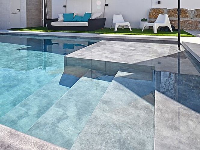 Hovedbilde Vogue – Designorientert liner for moderne ...